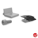 K2 Climber M8 36/50 Set