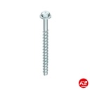 K2 Multi Monti fastener for concrete 7,5 x 60