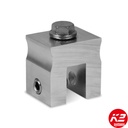 K2 Solid Snap Seam Clamp CF x