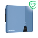 Solplanet 5.0kW, 3ph 2MPPT Inverter, WiFi-Stick, With DC