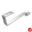 K2 Roof Hook Shingle 40mm