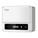 Viridian Clearline 2.5kW 1ph Inverter, 1 MPPT, With DC