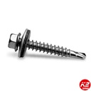 K2 Self-tapping Screw 6x75