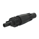 Staubli MC4 Crimp Free Connector MC4-Evo ready Female (4-6mm)