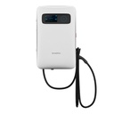 Sungrow 30kW DC EV Charger MID meter for Public Charging