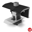 K2 Clamp EC 25-40 Black