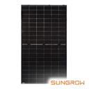 Sungrow Solar 515W N-Type TOPCon Double Glass, Black Frame