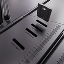 S4 PV Panel Support Pins