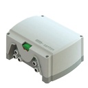 Santon Firefighter Safety Switch, Unit with Cable Glands