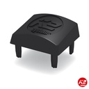 K2 End Cap for SingleRail 36