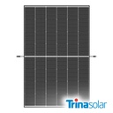 Trina Solar 475W Vertex S+ N-Type TOPCon Monofacial, Dual Glass, Black Frame