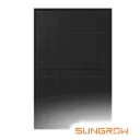 Sungrow 465W Smart Solar Panel, N-Type Bifacial Double Glass, Full Black