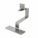 Clenergy SolarRoof Pro Pantile Roof Hook